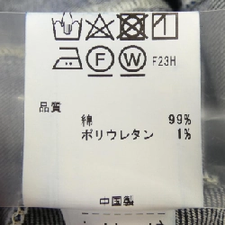 Jacket denim TOCCA - Hàng hiệu Authentic 813906