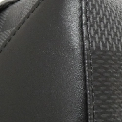 Ba lô Louis Vuitton Damier Graphite 3D Canvas N50009 608290