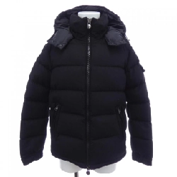 MONCLER MONTGENEVRE Áo khoác lông - Hàng hiệu Authentic