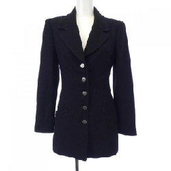 【Mã giảm giá】【Cổ điển】Áo khoác CHANEL