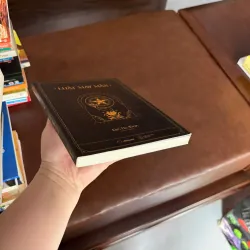 LUẬT MAY MẮN – Kim Do Yoon - K4 1024803