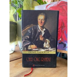 Cháu ông Rameau - Denis Diderot