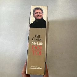 Đời tôi - Bill Clinton - 2007s 505266