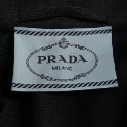 【Khuyến mãi】Áo gile PRADA 645140