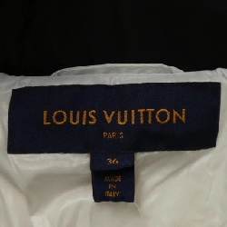 【Mã giảm giá】Áo khoác lông vũ LOUIS VUITTON 644194