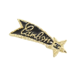 Chanel ABC960 Brooch - Hàng hiệu Authentic