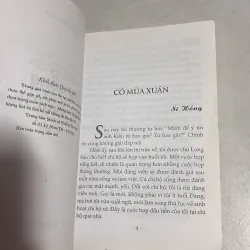 Dòng sông tuổi thơ 778591