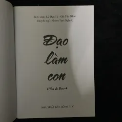 Đạo làm con 991795