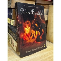 Palace Beautiful - Sarah DeFord Williams
