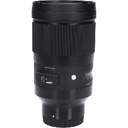 Sony E 40mm F1.4 DG HSM (A) - Hàng hiệu Authentic 879959
