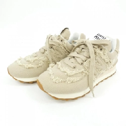 Giày sneaker MIU MIU 5E765D 574 - Hàng hiệu Authentic 829219