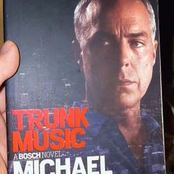 Michael Connelly - Trunk music