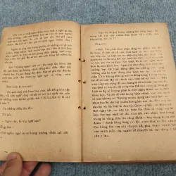 CHỢ ĐÊM QUÊ TÔI - NGUYỄN VĂN TRẤN 957485