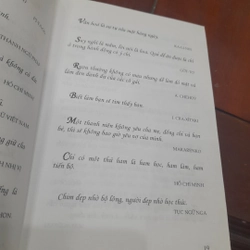 ĐỜI và ỨNG XỬ 461098