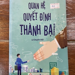 Quan hệ quyết định thành bại (k4)