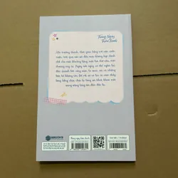 Tháng ngày thiên thanh - Lữ Mai 708879