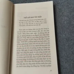 ALBERT EINSTEIN THẾ GIỚI NHƯ TÔI THẤY 717928