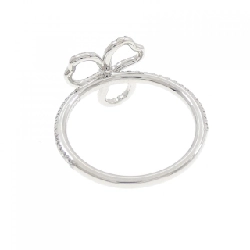 Nhẫn hoa mở Tiffany - Hàng hiệu Authentic 841044