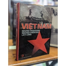 Việt Nam những trận đánh, những chiến dịch lẫy lừng