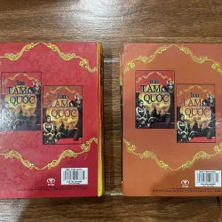 Hậu Tam Quốc full bộ 2 tập  762263