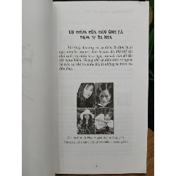 Chất - Từ Nữ Triều Vương 530742