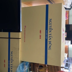 Nguyễn Tấn Dũng Tuyển tập 496967