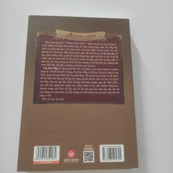 Siêu trộm Lupin - cây kim rỗng 506659