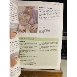 Bé Yêu Khoẻ Mạnh - Drmiriam Stoppard 428200