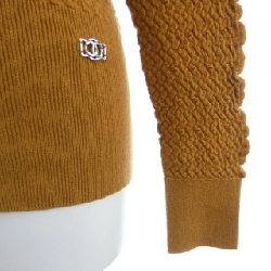 【Khuyến mãi】Chanel CHANEL Áo len 640806