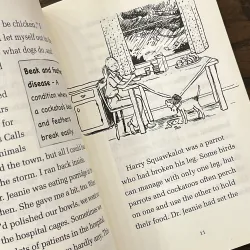 The Mare's Tale 975027