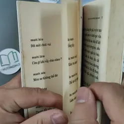 Ngày mai của những ngày mai - Nguyễn Ngọc Tư 798387