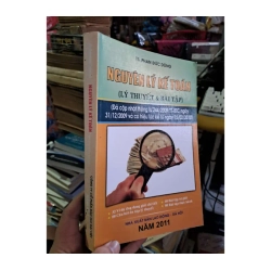 Nguyên lý kế toán - Phan Đức Dũng - 2011