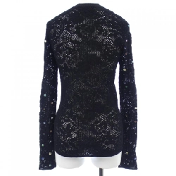 【Mã giảm giá】Louis Vuitton LOUIS VUITTON Áo len 642384