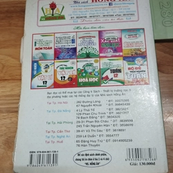 Chuyên Đề Sinh Học Bám Sát Đề Thi THPTQG – TS. Phan Khắc Nghệ 533811