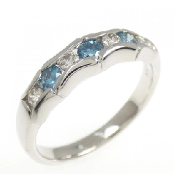 Nhẫn kim cương PT900 0.50CT