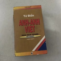 Từ điển Anh - Việt 521526
