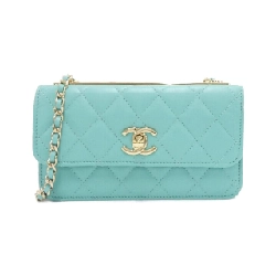 【Sản phẩm chưa sử dụng】Chanel AP3493 Ốp điện thoại