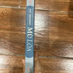 Mù Lòa - Jose Saramago (7) 1020337