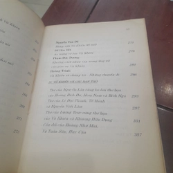 VŨ KHIÊU VÀ BÈ BẠN (sách mừng thọ giáo sư 80 tuổi) 453546
