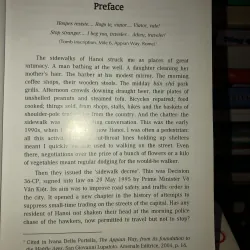 Thăng Long - Hanoi the story in a single street - Đặng Phong 933252