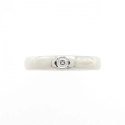 Nhẫn băng cổ điển Tiffany - Hàng hiệu Authentic 834715