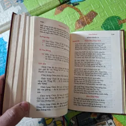 Kinh Sáng & Kinh Chiều 937025