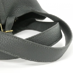 【Sản phẩm chưa sử dụng】Túi Hermes Picotin Lock MM 060991CC 618252