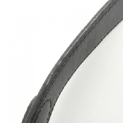 【Vintage】Túi xách Christian Dior Saddle SLO44001 611580