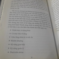Lorin Woolfe - KINH THÁNH về nghệ thuật Lãnh đạo 477413