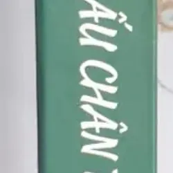 Dấu Chân Trên Cát Bỏng 707806