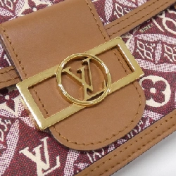 Louis Vuitton SINCE1854 Dauphine MINI M57172 Túi đeo vai - Hàng hiệu Chính hãng 767618