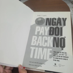 Ngày Đòi Nợ (Payback Time) - Phil Town 539251