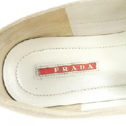 【Mã giảm giá】Giày thể thao PRADA 662265
