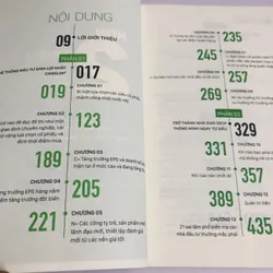 LÀM GIÀU TỪ CHỨNG KHOÁN – William J. O’Neil 📈 736557